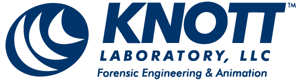 Forensic Animation | Knott Laboratory, LLC
