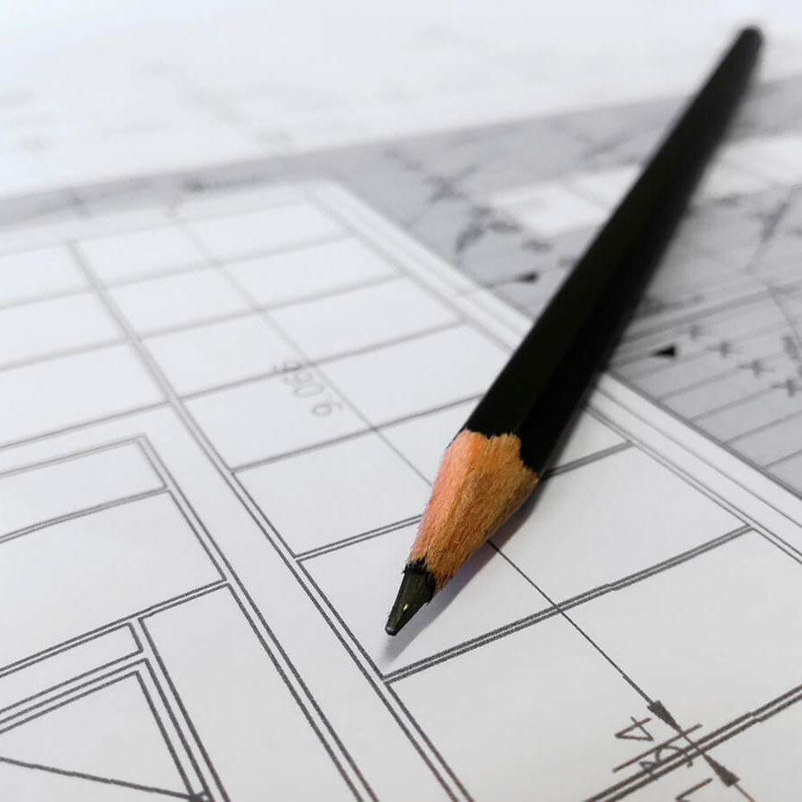 Knott Laboratory works with Reconstruction companies