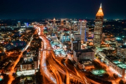 Atlanta Photo by Venti Views on Unsplash