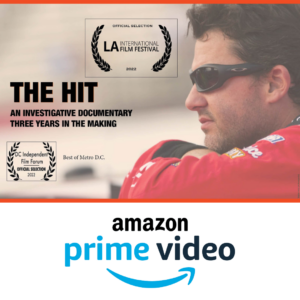 The Hit Amazon Prime