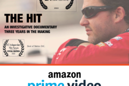 The Hit Amazon Prime