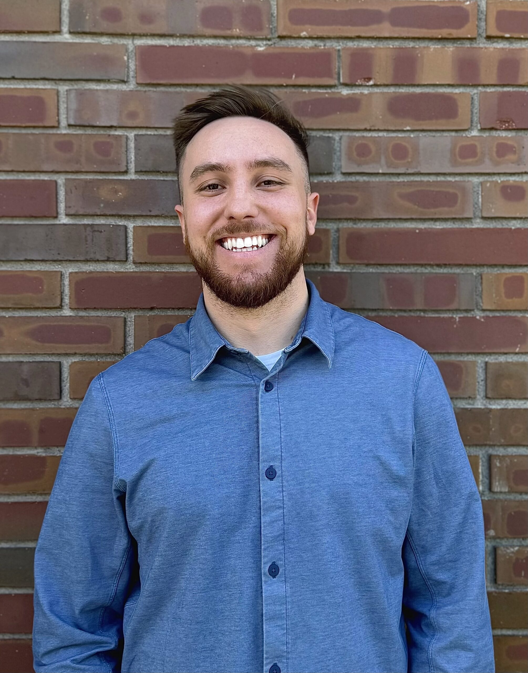 Zach Miller | Knott Laboratory, LLC