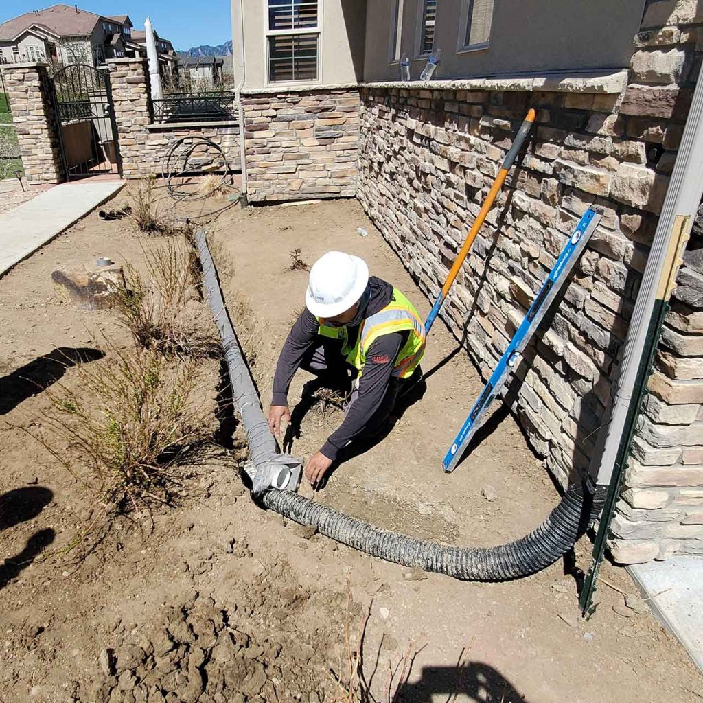 Knott Lab Contractors