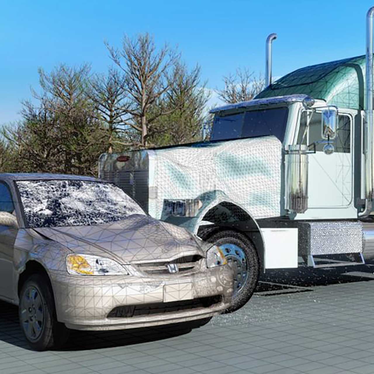 Insurance Defense Attorneys