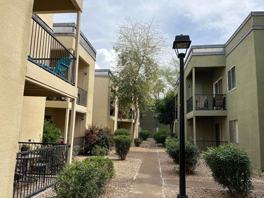 Knottlab serves property managers