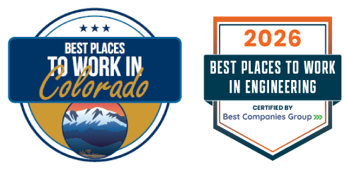 Colorado Best Places To Work 2026