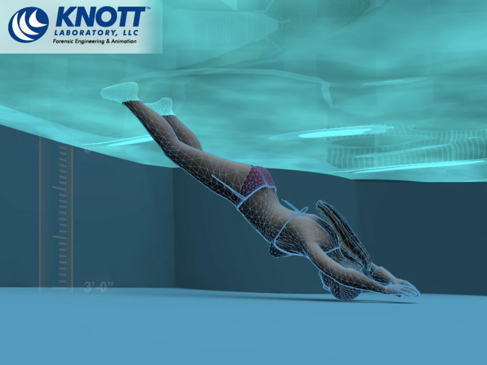 Head Imploded Forensic Engineering Investigation of Above-ground Pool Submersion ...