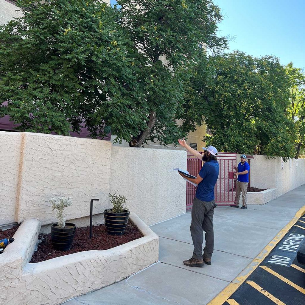 Structural Engineering Knott Lab