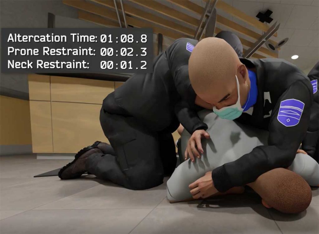 Visualization Knott Lab