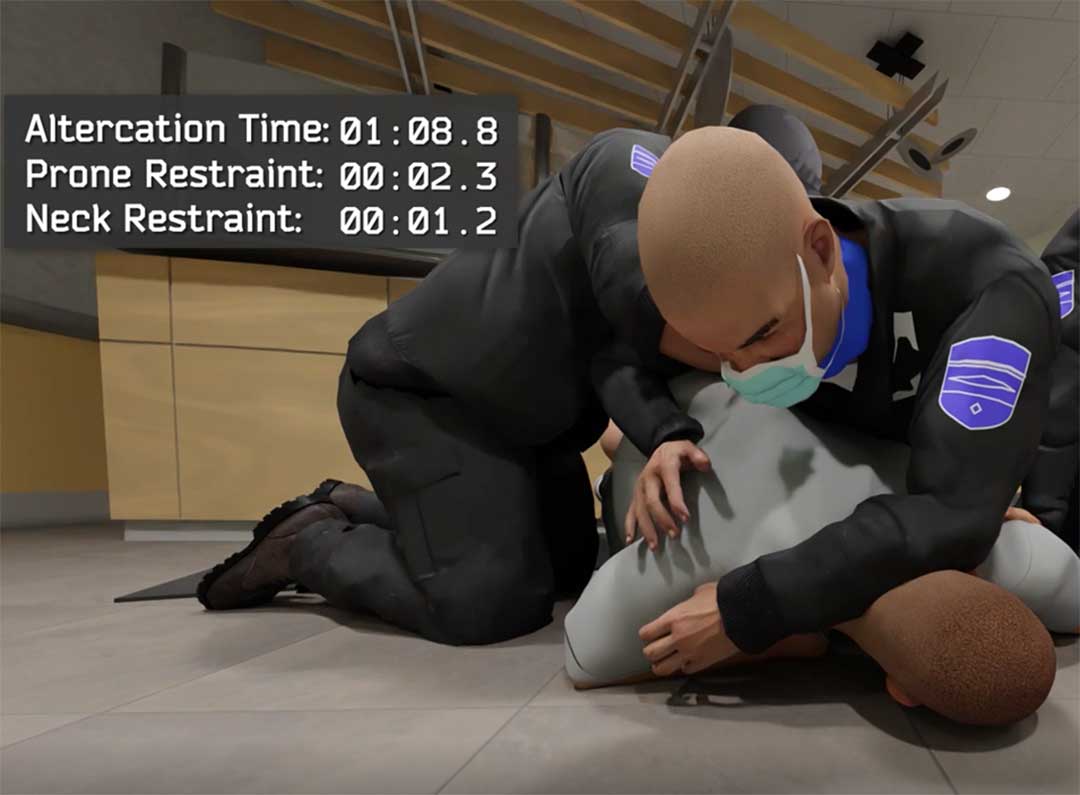 Visualization Knott Lab