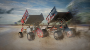 fatal sprint car accident