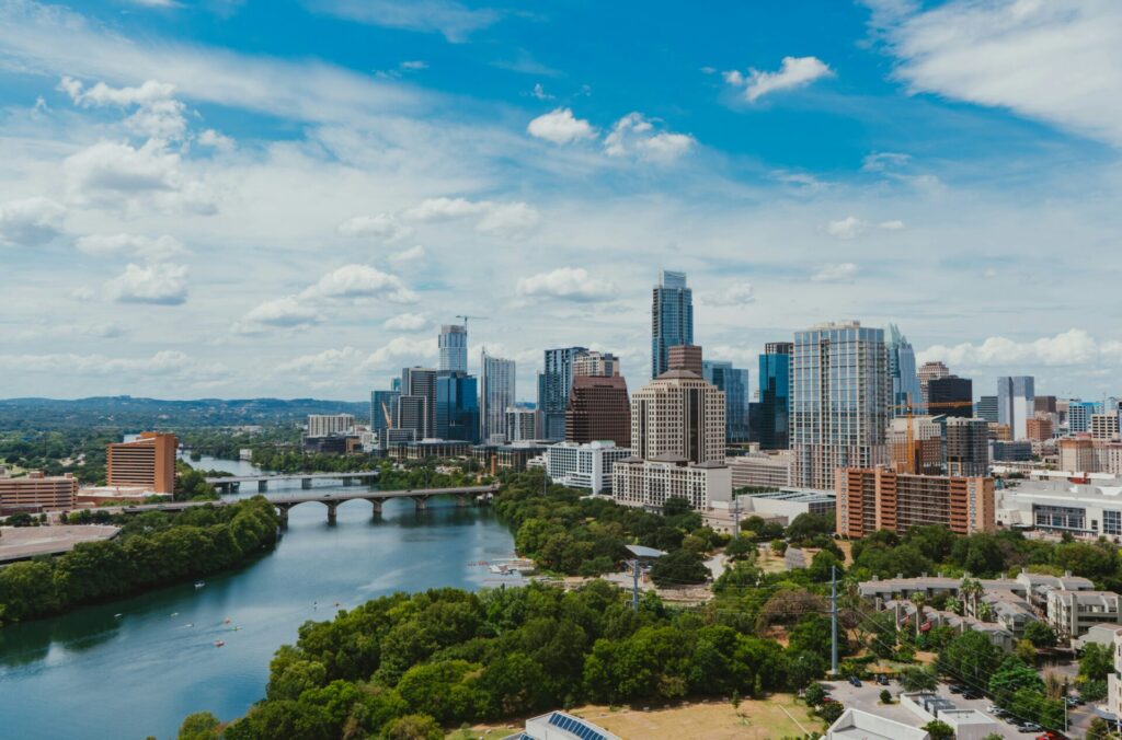 Image of Austin Texas